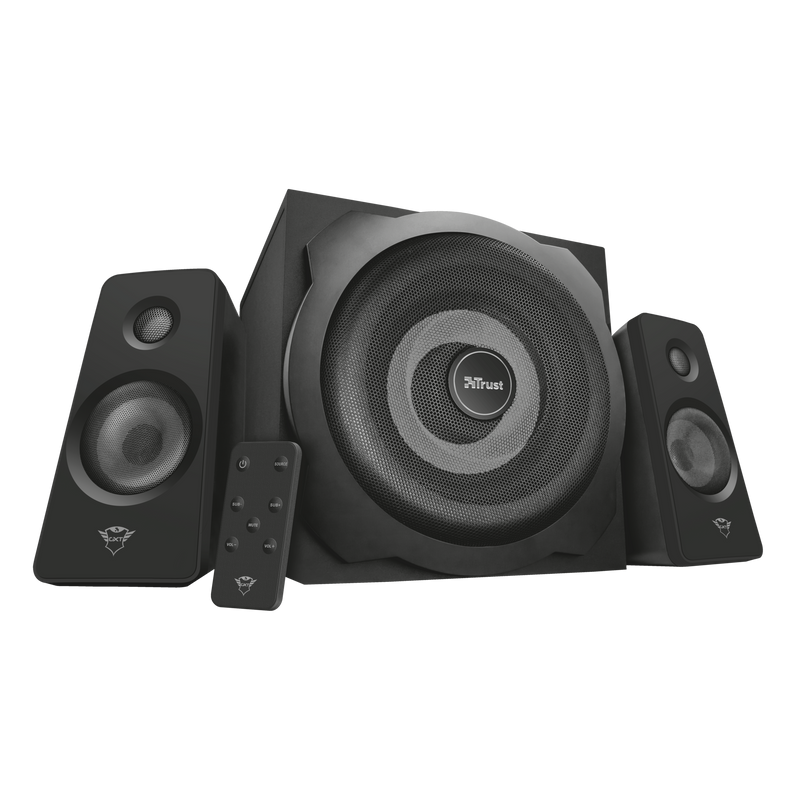 GXT 638 Tytan Digital 2.1 Speaker Set-Visual