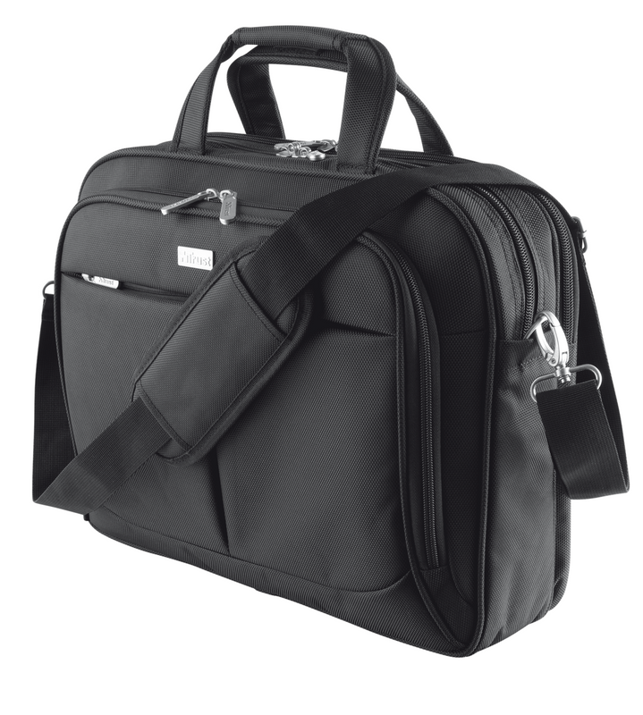Sydney TL Carry Bag for 16" laptops - black-Visual