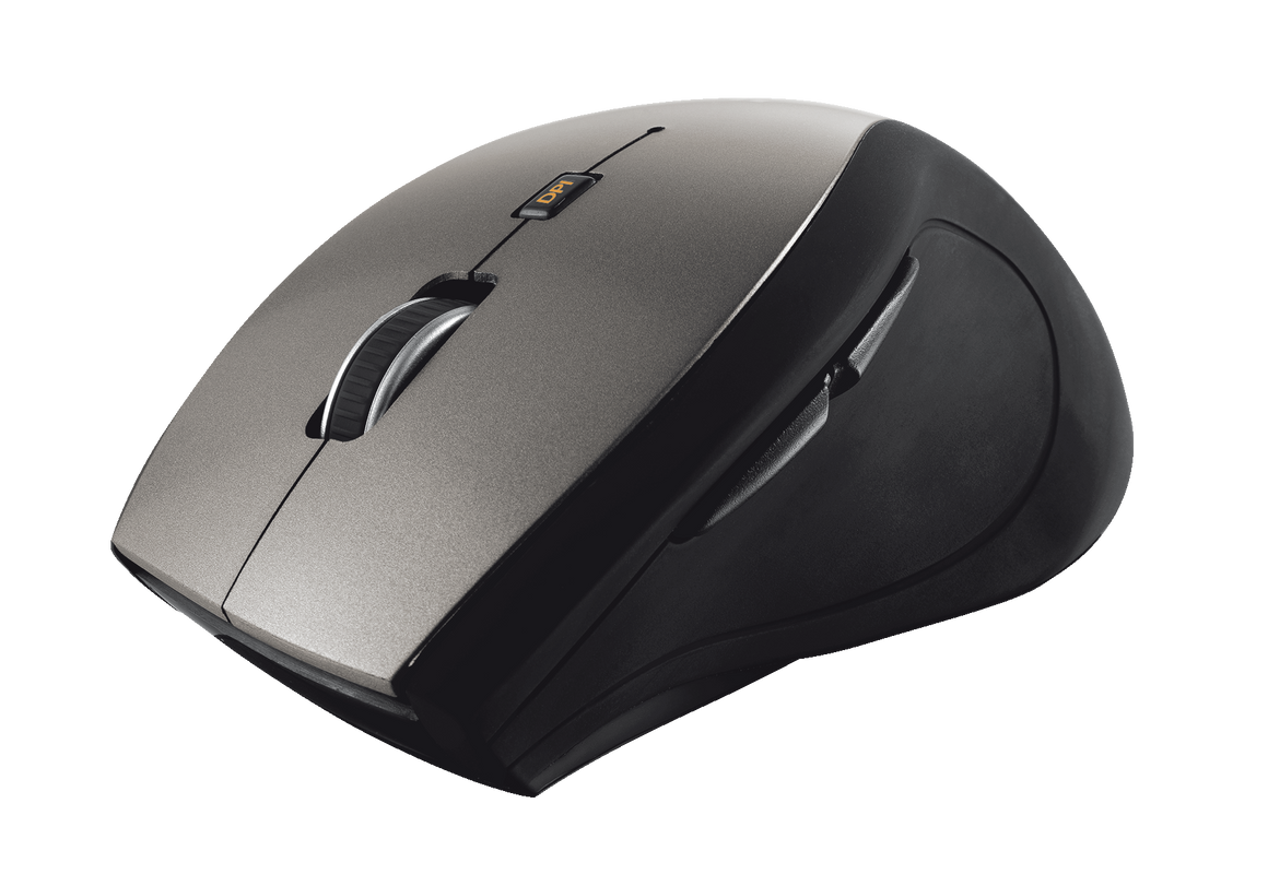 Sura Wireless Mouse-Visual