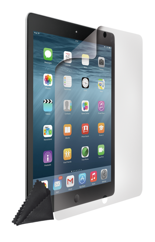 Screen Protector 2-pack for iPad Air / Air 2-Visual