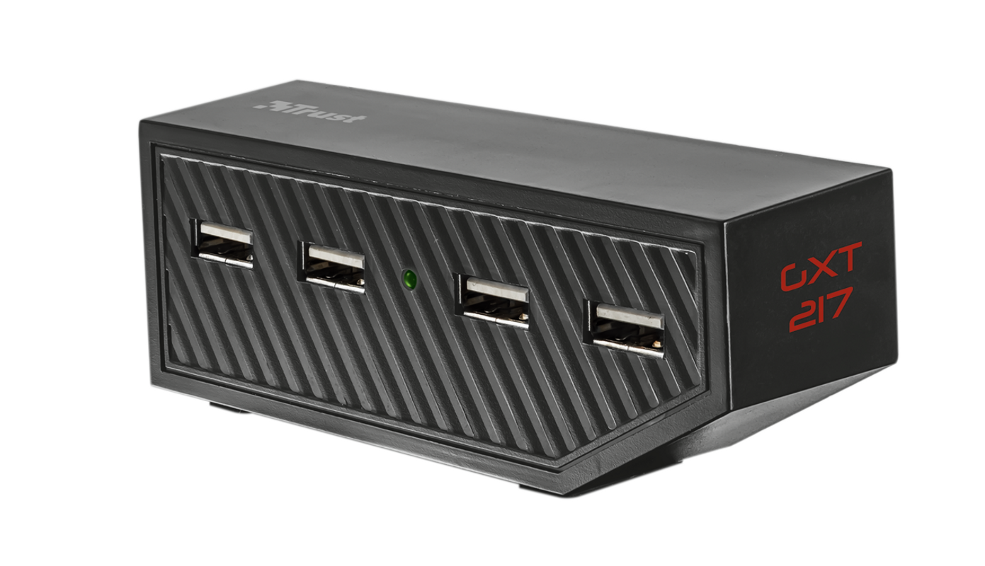 GXT 217 USB Hub for Xbox One-Visual