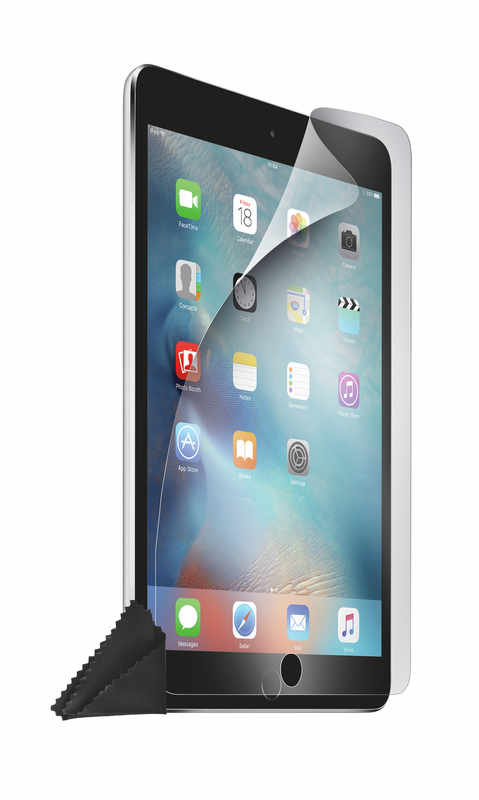 Screen Protector 2-pack for iPad mini 4-Visual