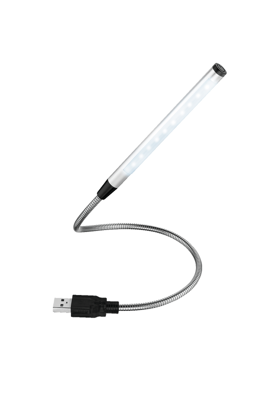 USB LED Light for laptops-Visual