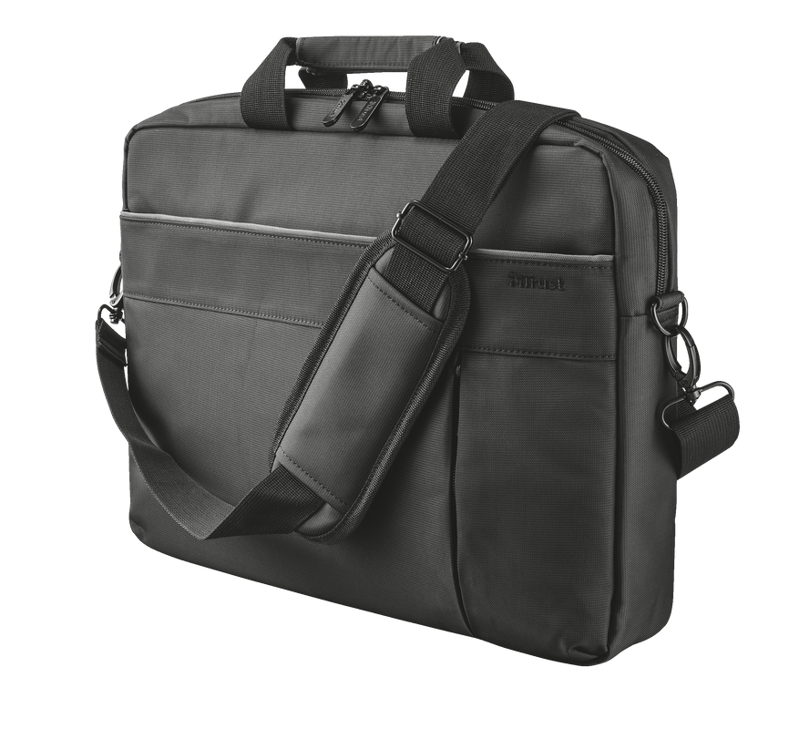 Rio Carry Bag for 17.3" laptops - black-Visual