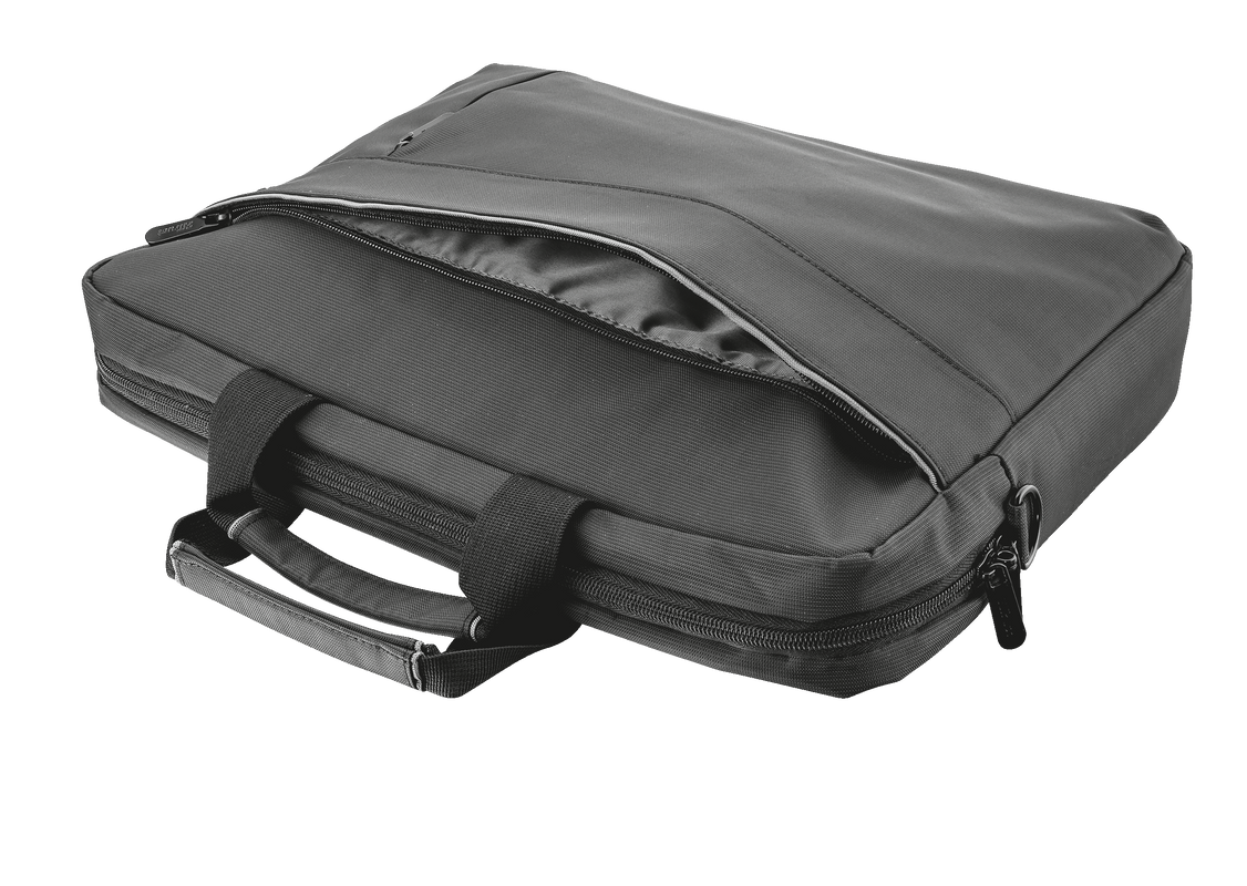 Rio Carry Bag for 17.3" laptops - black-Visual
