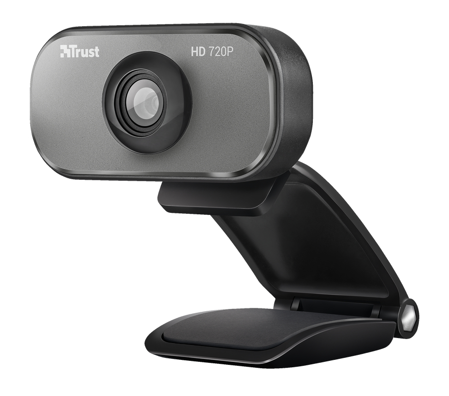 Viveo HD 720p Webcam-Visual