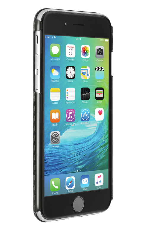 Kova Carbon Case for iPhone 6 Plus / 6S Plus-Visual