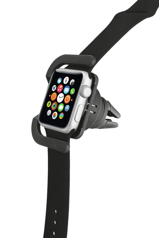 Charging Car Holder for Apple Watch 42mm-Visual