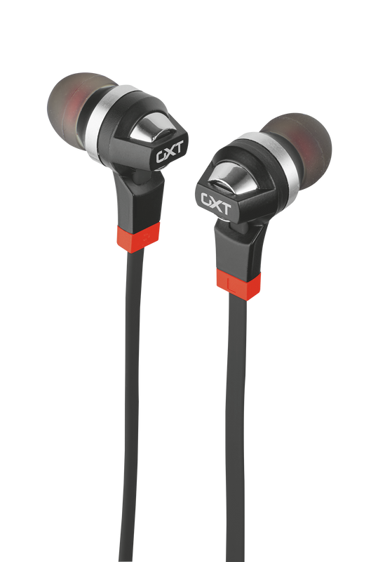 GXT 308 In-Ear Gaming Headset-Visual