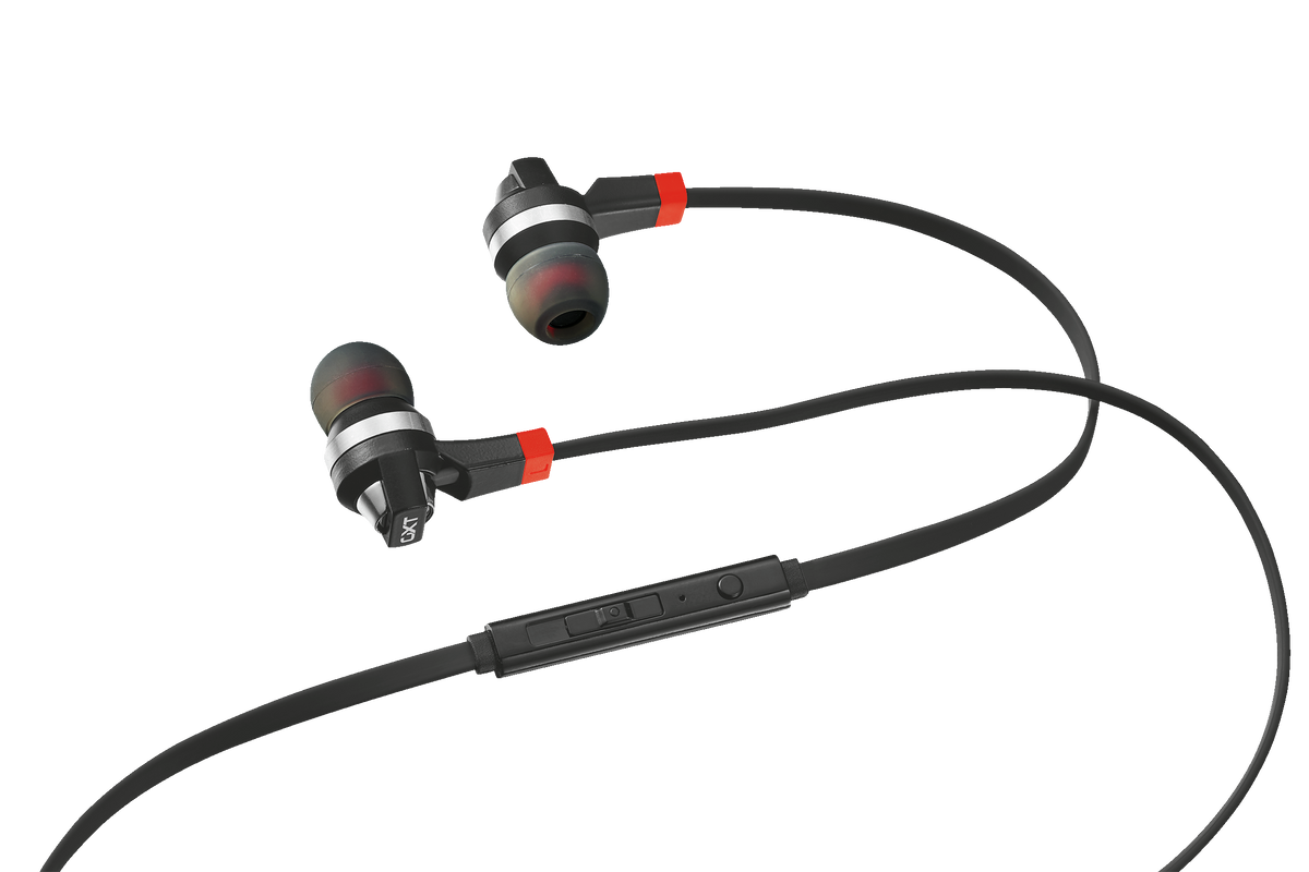 GXT 308 In-Ear Gaming Headset-Visual