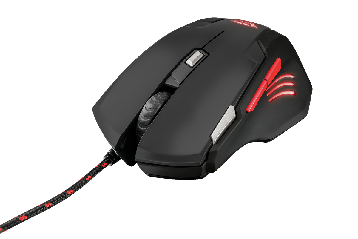 GXT 111 Neebo Gaming Mouse-Visual