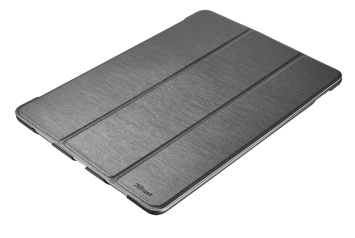 Aurio Smart Folio for iPad Pro 9.7" - grey-Visual