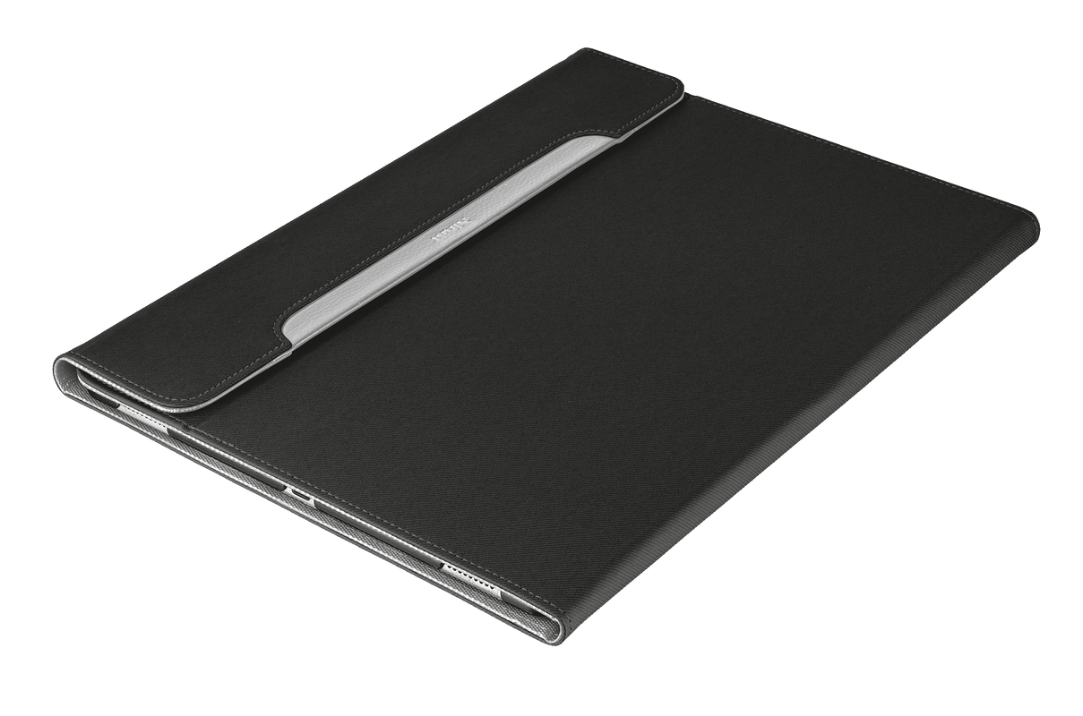 Maxo Folio Case for iPad Pro - black-Visual