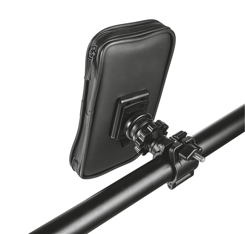 Weatherproof Bike Holder for smartphone-Visual