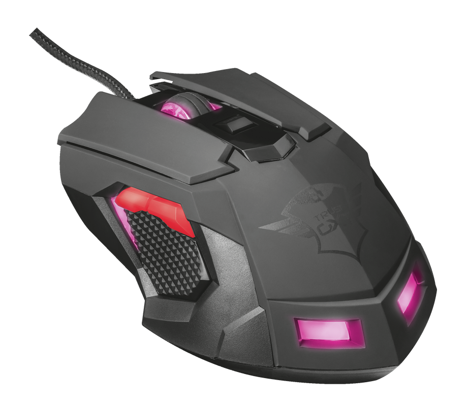GXT 148 Orna Optical Gaming Mouse-Visual