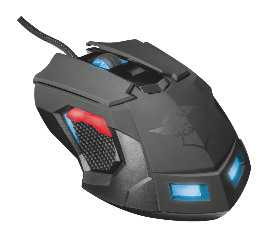 GXT 148 Orna Optical Gaming Mouse-Visual