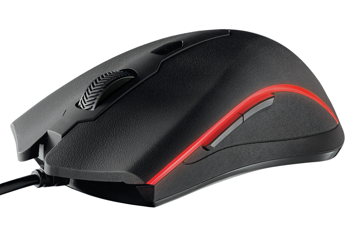 GXT 177 Rivan RGB Gaming Mouse-Visual