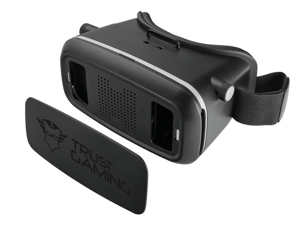 GXT 720 Virtual Reality Glasses-Visual
