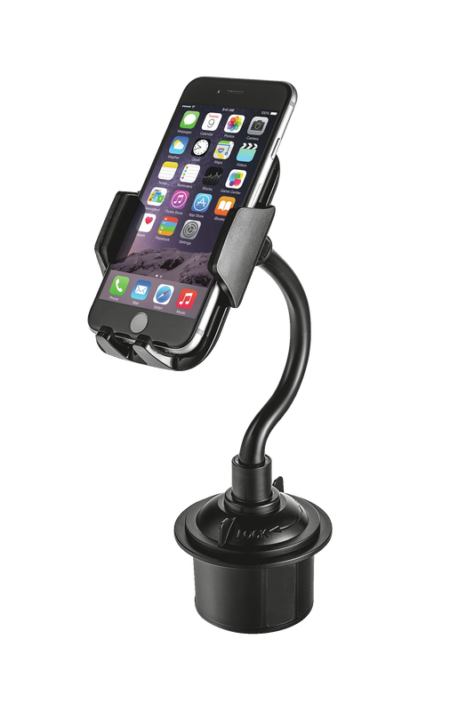 Universal Car Cup Holder for smartphones-Visual