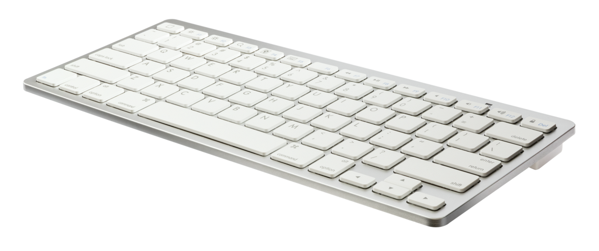 Wireless Bluetooth Keyboard for PC, laptop, tablet & phone-Visual