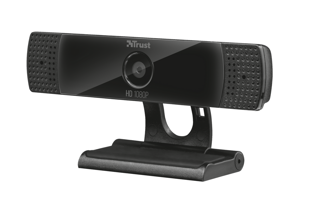 Macul Full HD 1080p Webcam-Visual