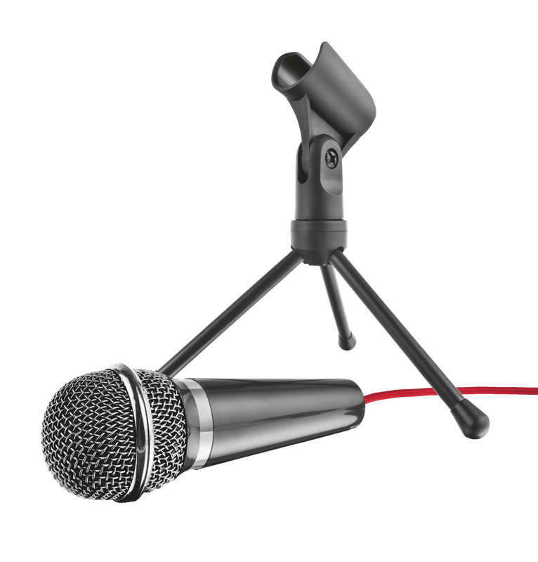 MCP-200 All-round Microphone for PC and laptop-Visual
