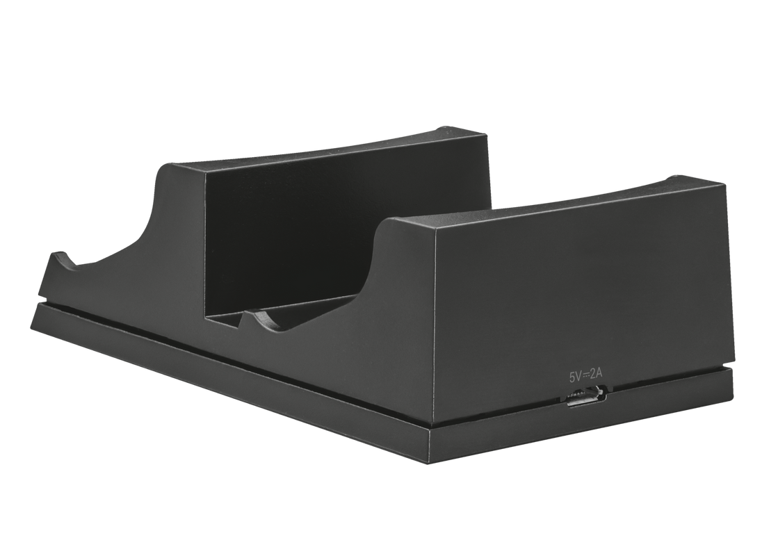 GXT 235 Duo Charging Dock for PS4-Visual