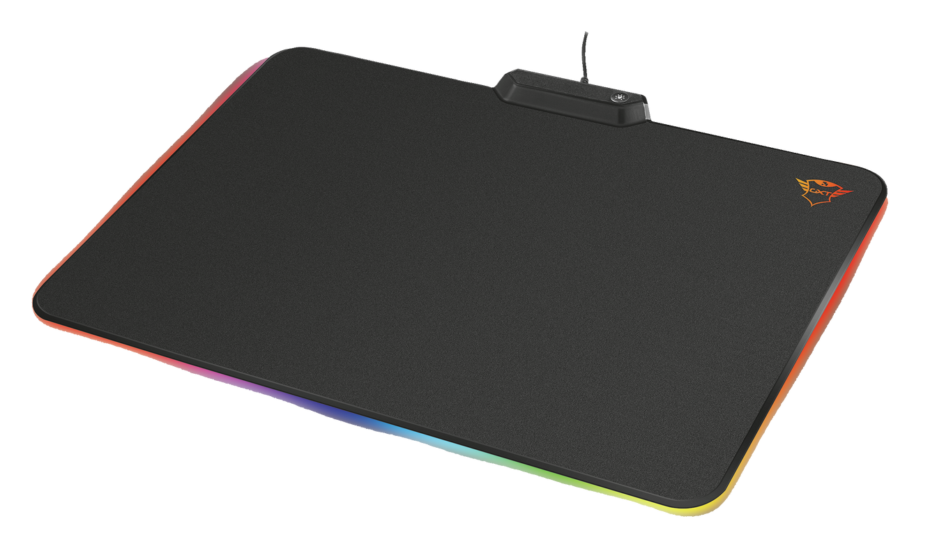 GXT 760 Glide RGB Mouse Pad-Visual