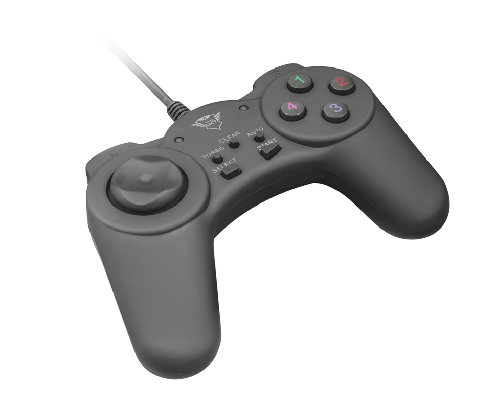GXT 510 Tebur Gamepad for PC and laptop-Visual