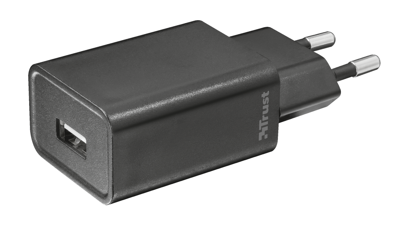 Ziva 5W USB charger-Visual