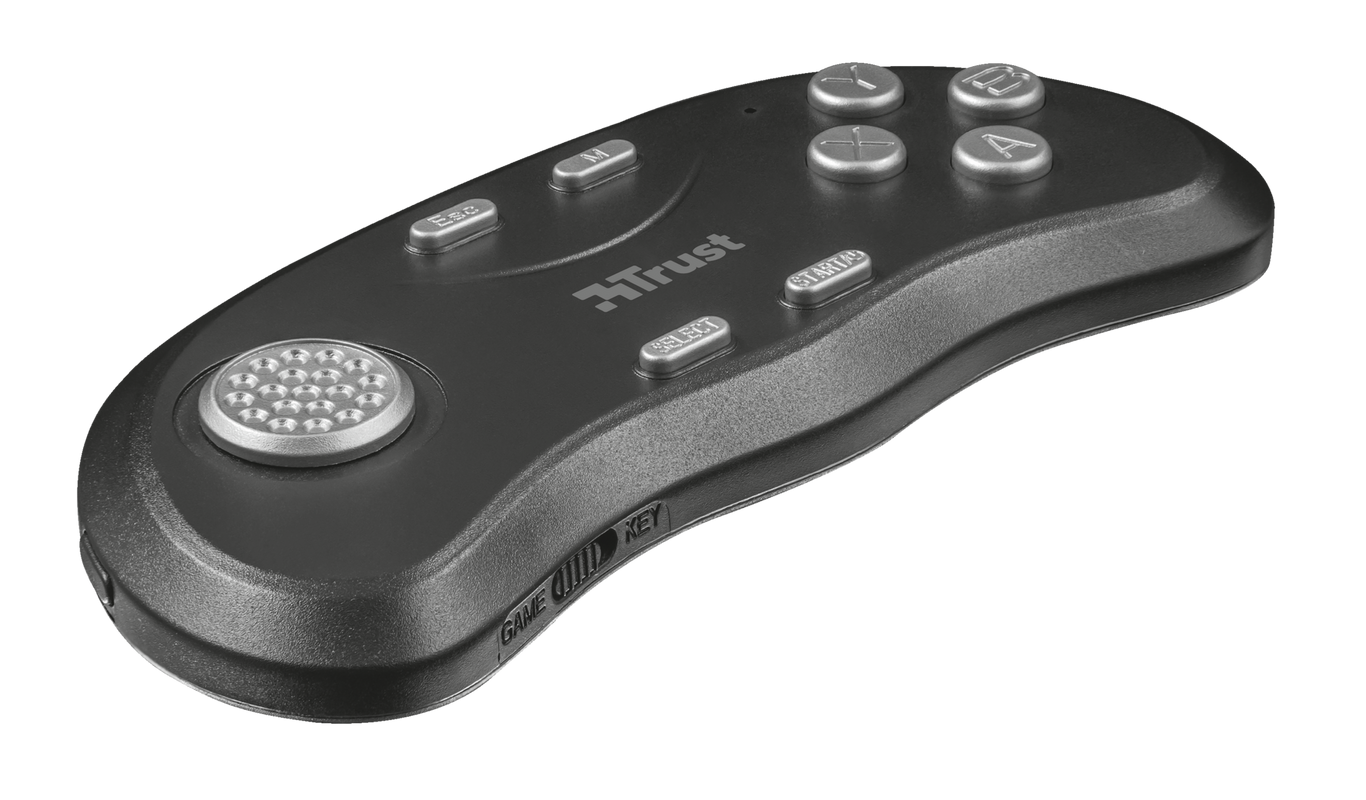 Setus Virtual Reality Bluetooth Controller for Android-Visual