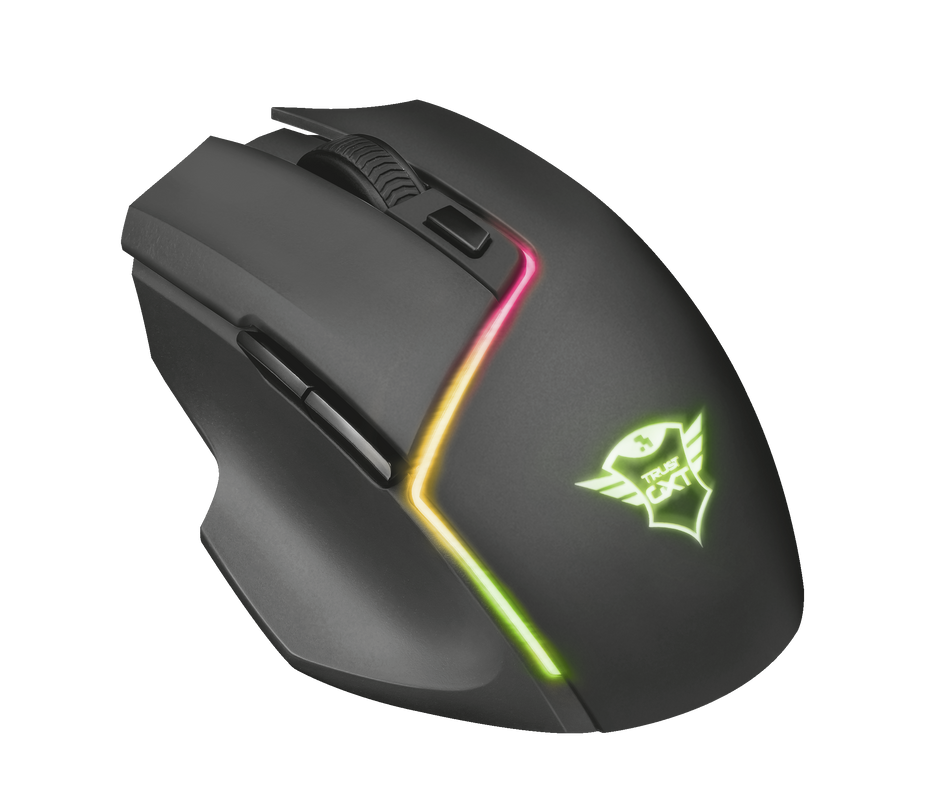 GXT 161 Disan Wireless Gaming Mouse-Visual