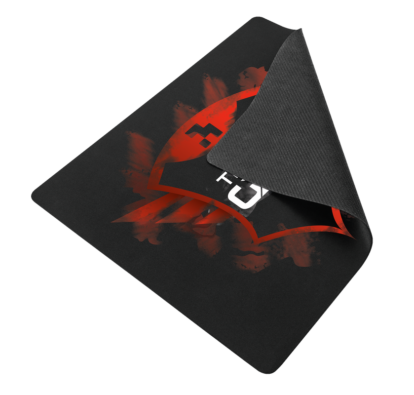 GXT 754-L Gaming Mouse Pad L-Visual