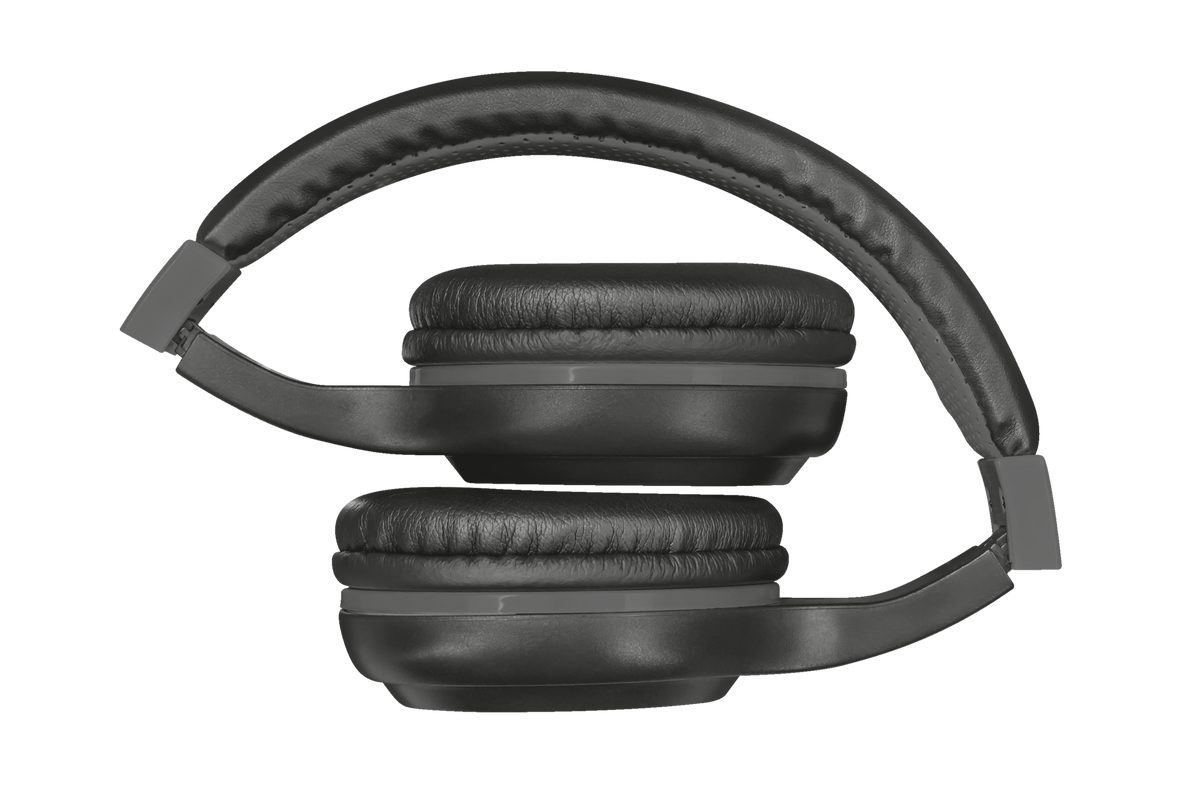 Link Foldable Headphones for smartphone and tablet-Visual