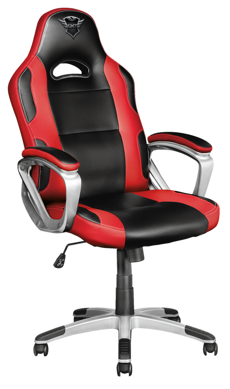 GXT 705R Ryon Gaming Chair - red-Visual
