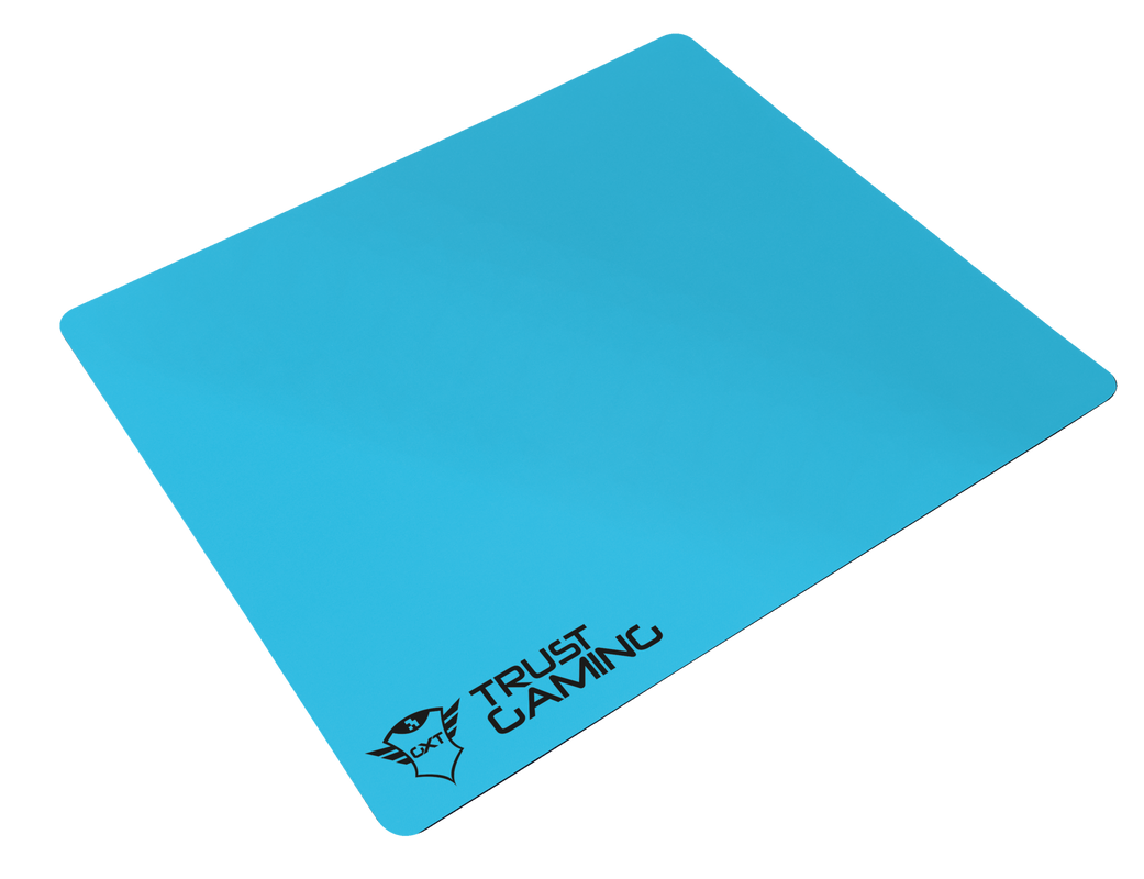GXT 752-SB Spectra Gaming Mouse Pad - blue-Visual