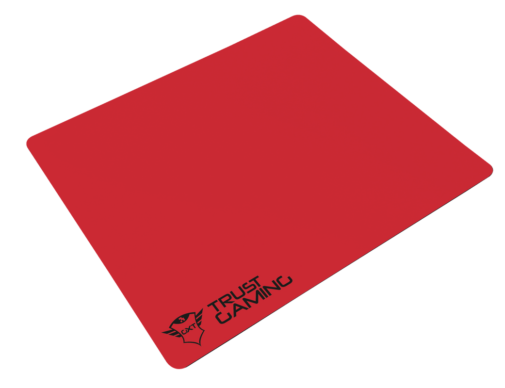 GXT 752-SR Spectra Gaming Mouse Pad - red-Visual