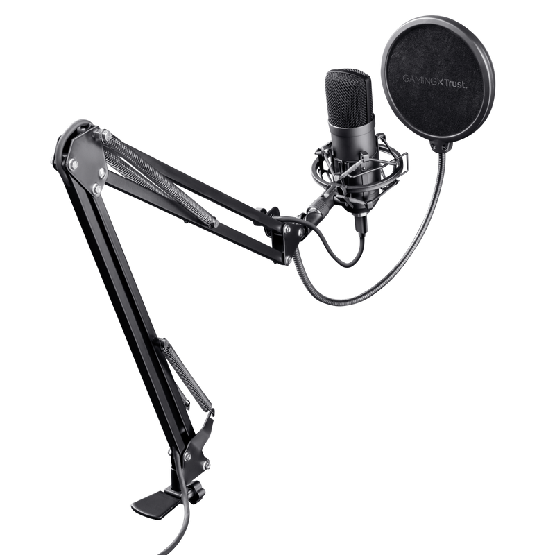 GXT 252+ Emita Plus Streaming Microphone-Visual