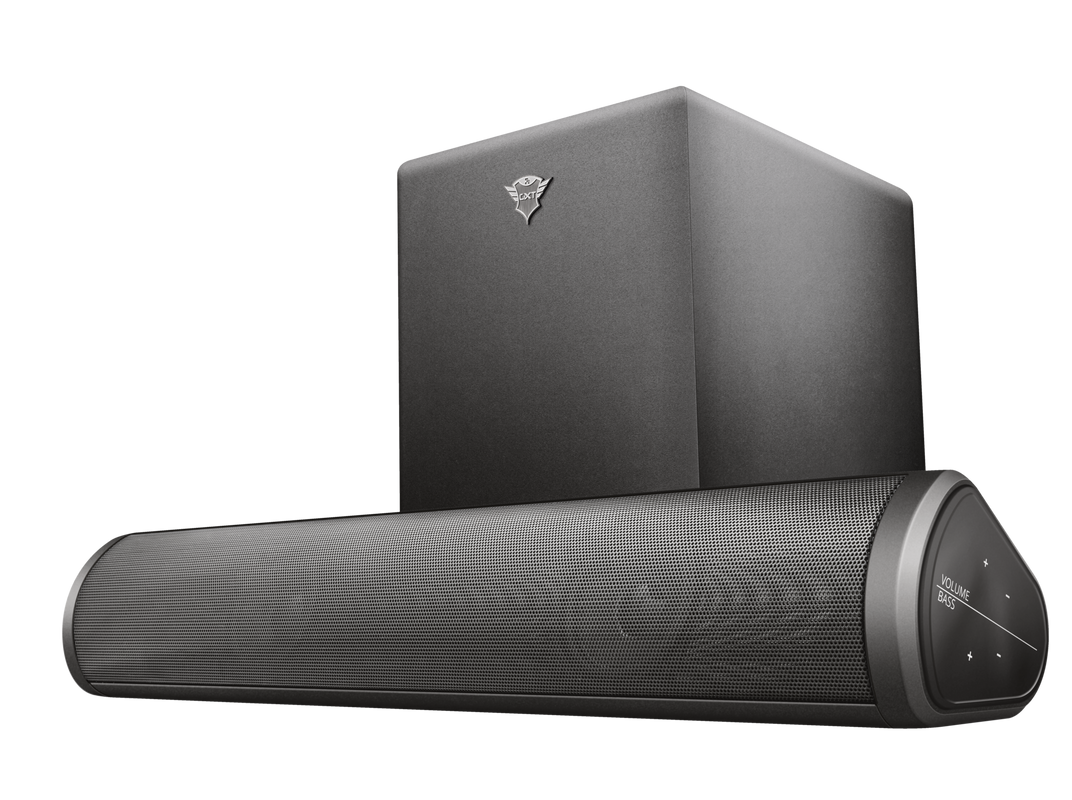GXT 664 Unca 2.1 Soundbar Speaker Set-Visual