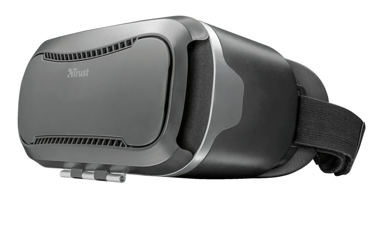 Exos 2 Plus Virtual Reality Glasses for smartphone-Visual