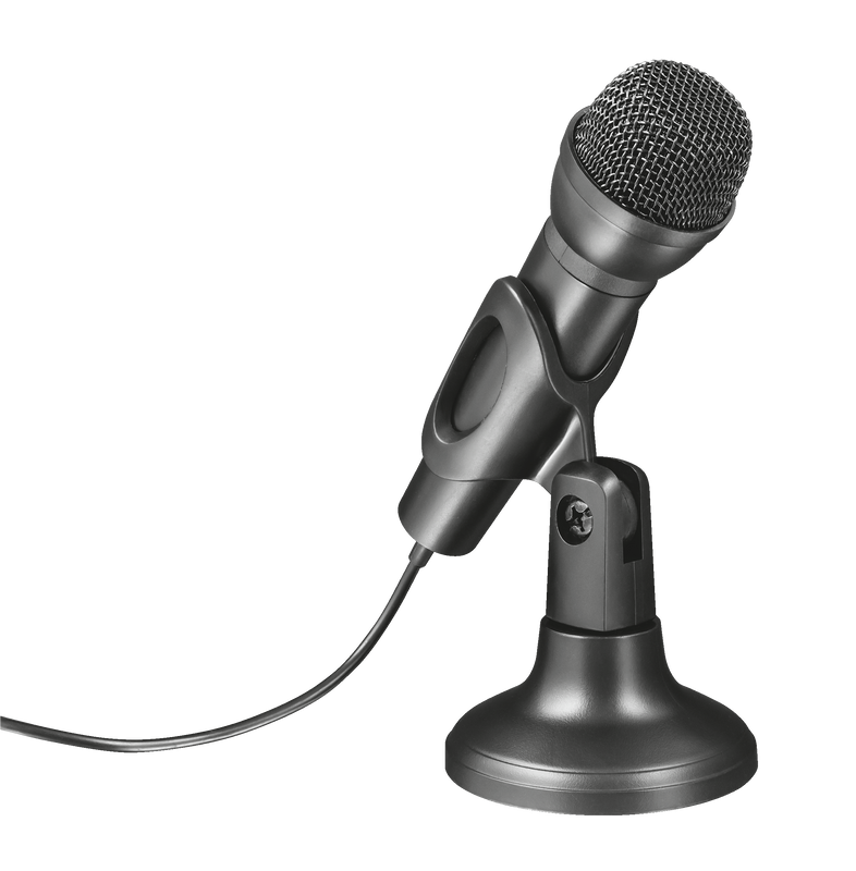 All-round Microphone-Visual