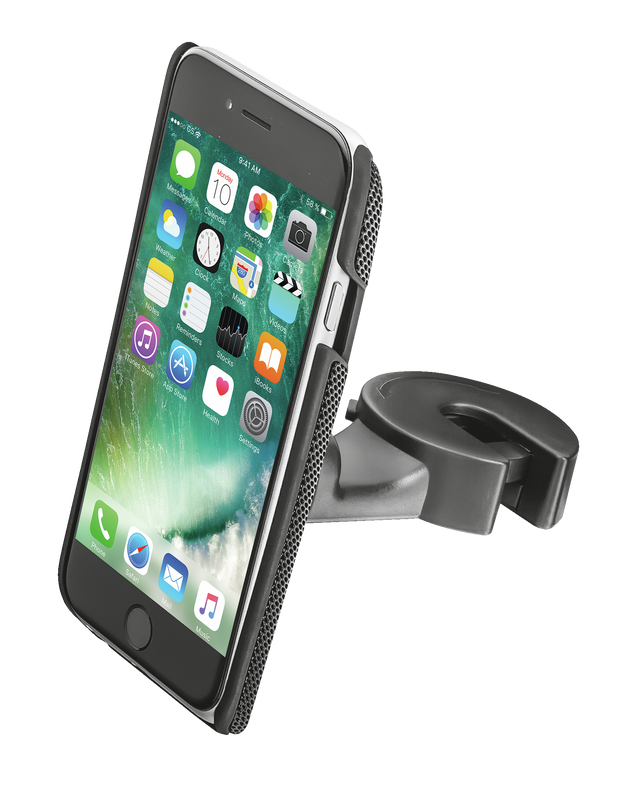 Magnus Magnetic Smartphone Holder for car headrest-Visual