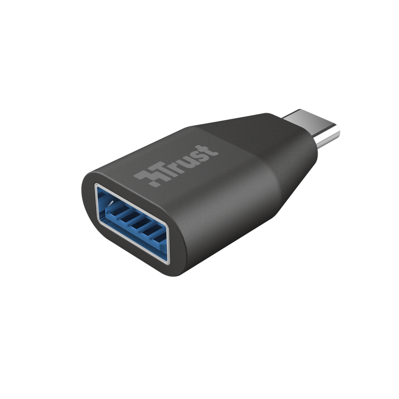 Calyx USB-C to USB 3.2 Adapter-Visual