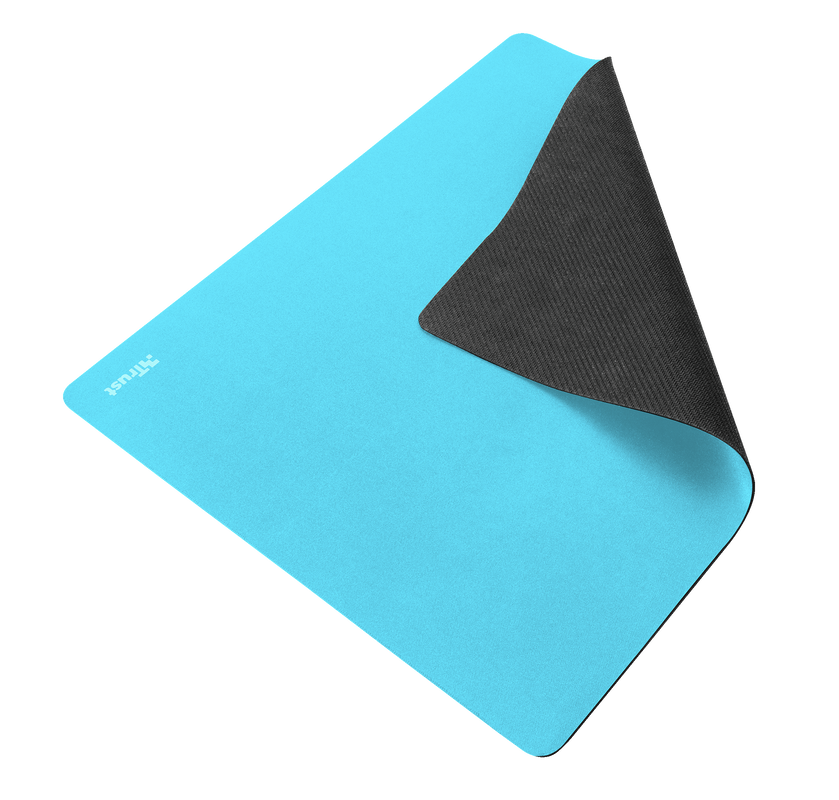 Primo Mouse pad - summer blue-Visual