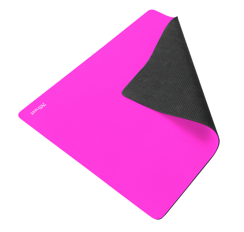 Primo Mouse pad - summer pink-Visual