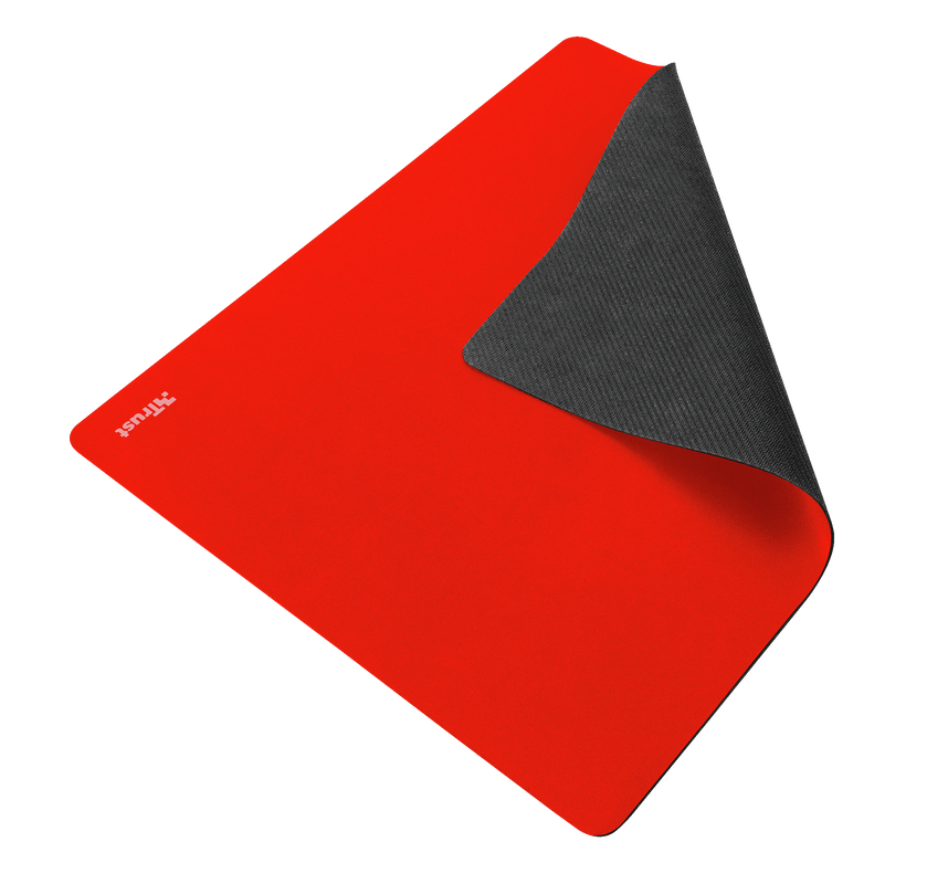 Primo Mouse pad - summer red-Visual