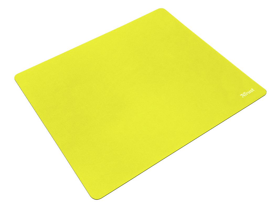 Primo Mouse pad - summer yellow-Visual