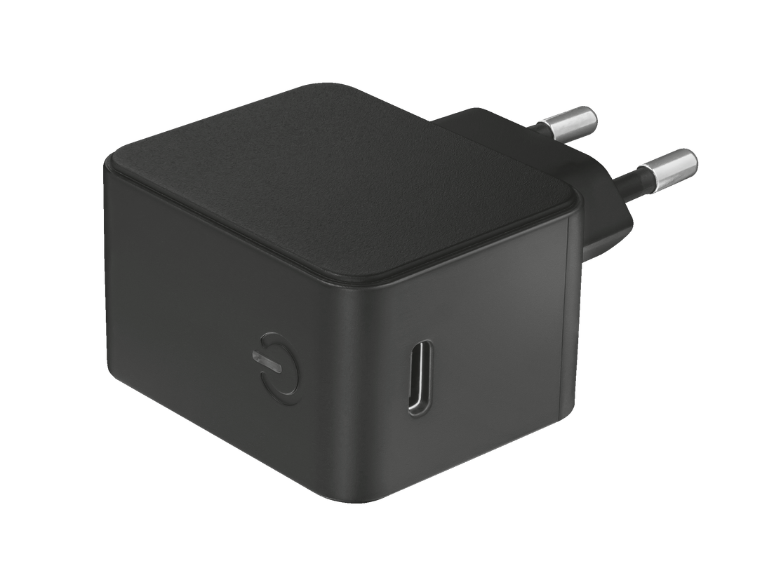 Summa18 USB-C Wall Charger with PD3.0-Visual