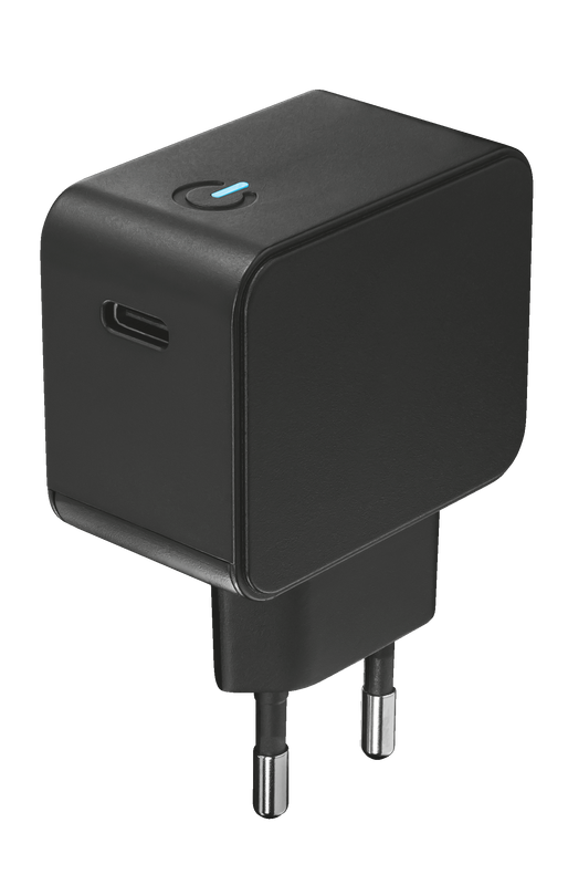 Summa18 USB-C Wall Charger with PD3.0-Visual