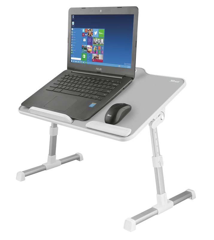Tula Portable Desk Riser Laptop Stand-Visual